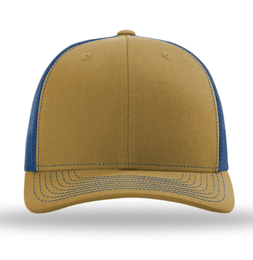 Richardson 112 Richardson 112 Hat - Trucker Snapback