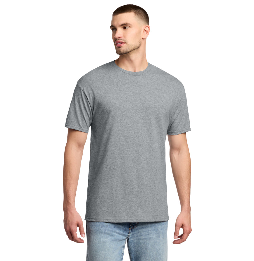 Jerzees 29M Unisex Dri-Power® 50/50 Active T-Shirt