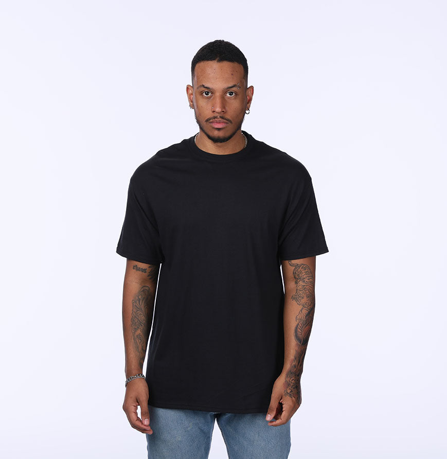 Jerzees 29M Unisex Dri-Power® 50/50 Active T-Shirt