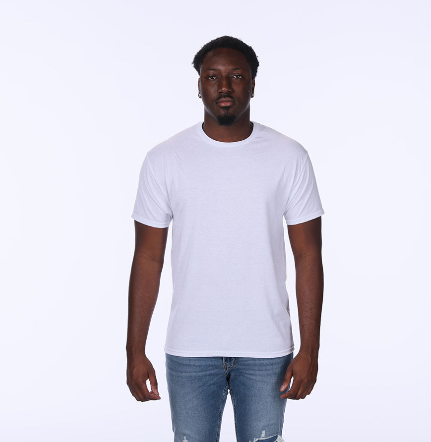 Jerzees 29M Unisex Dri-Power® 50/50 Active T-Shirt