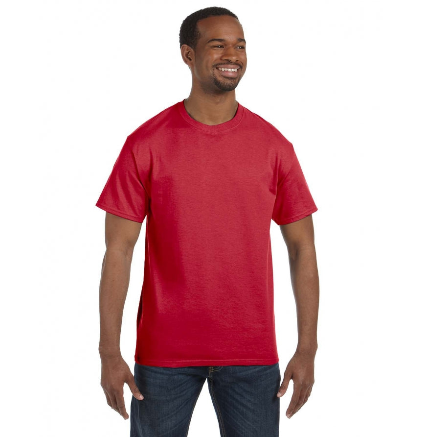 Jerzees 29M Unisex Dri-Power® 50/50 Active T-Shirt