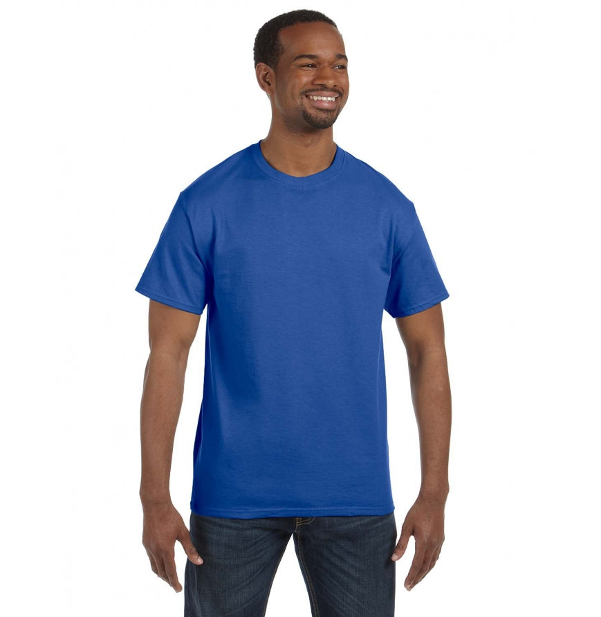 Jerzees 29M Unisex Dri-Power® 50/50 Active T-Shirt