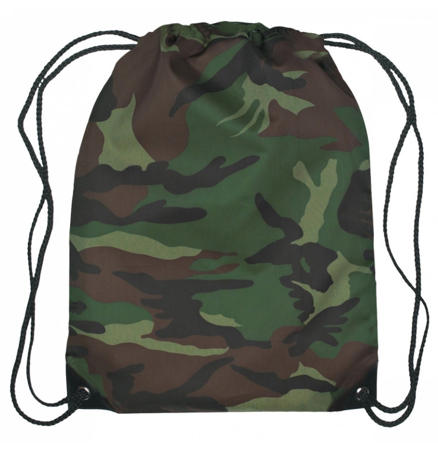 Promo Products 3071 1 Pack - 210D Polyester Sports Pack