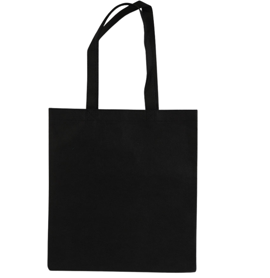 RJR 3330 Aster Non-Woven Core Tote Bag
