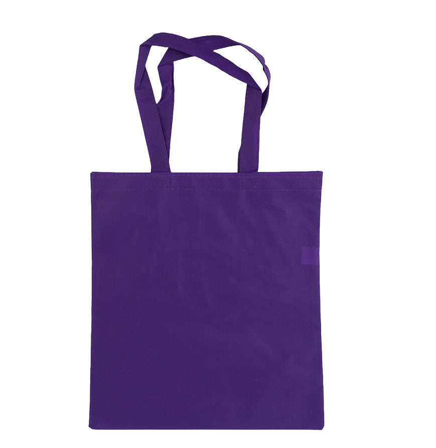 RJR 3330 Aster Non-Woven Core Tote Bag