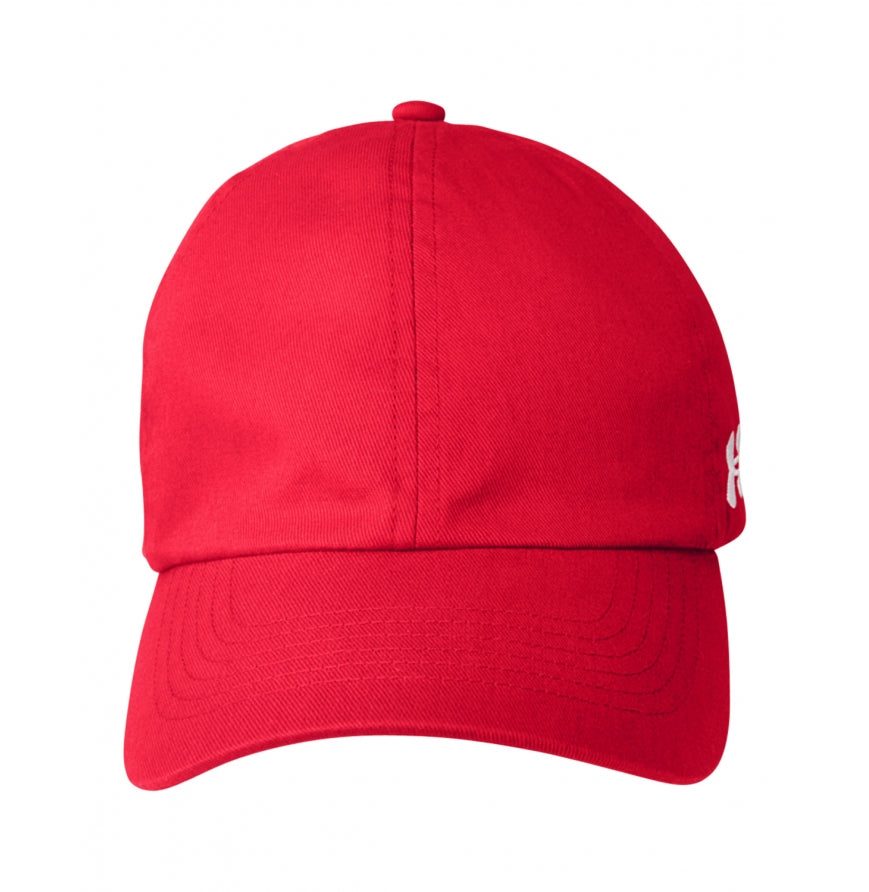 Under Armour 1295126 Under Armour Womens Favorite Adjustable Cap