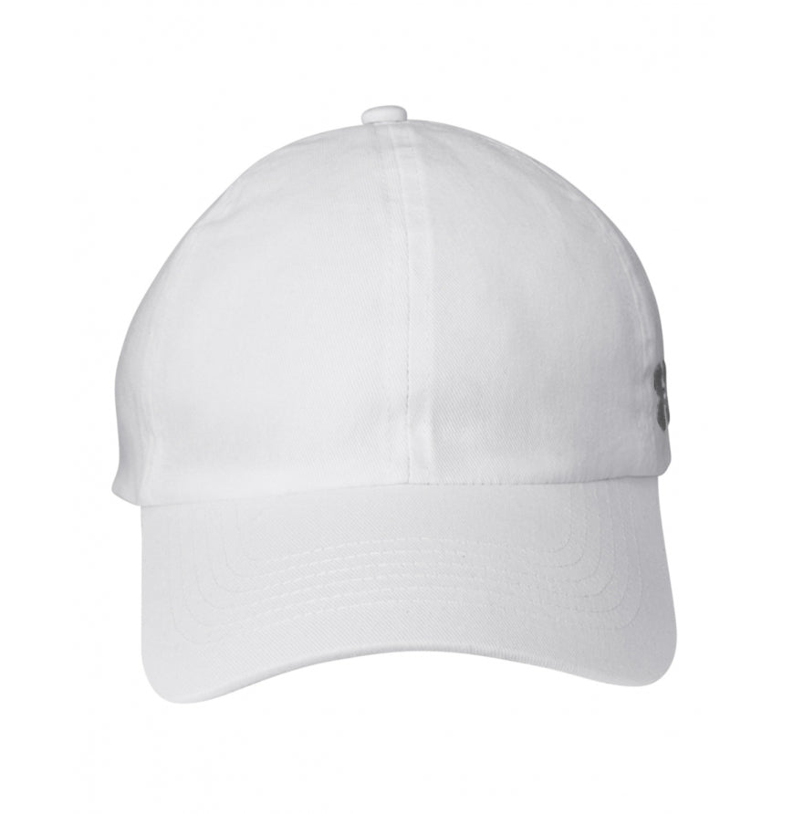 Under Armour 1295126 Under Armour Womens Favorite Adjustable Cap