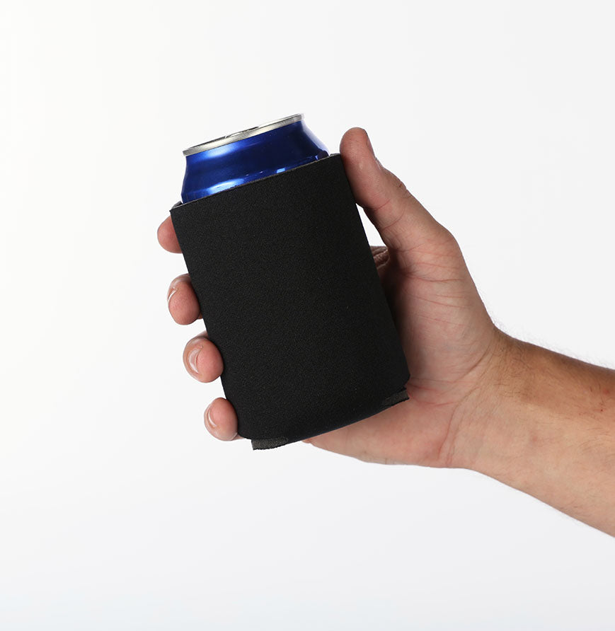 RJR 34CanBevHolder Premium Can Cooler (34 Beverage Holder)