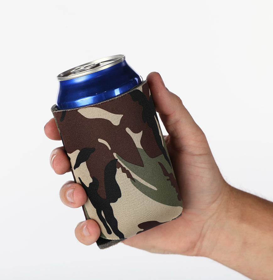 RJR 34CanBevHolder Premium Can Cooler (34 Beverage Holder)