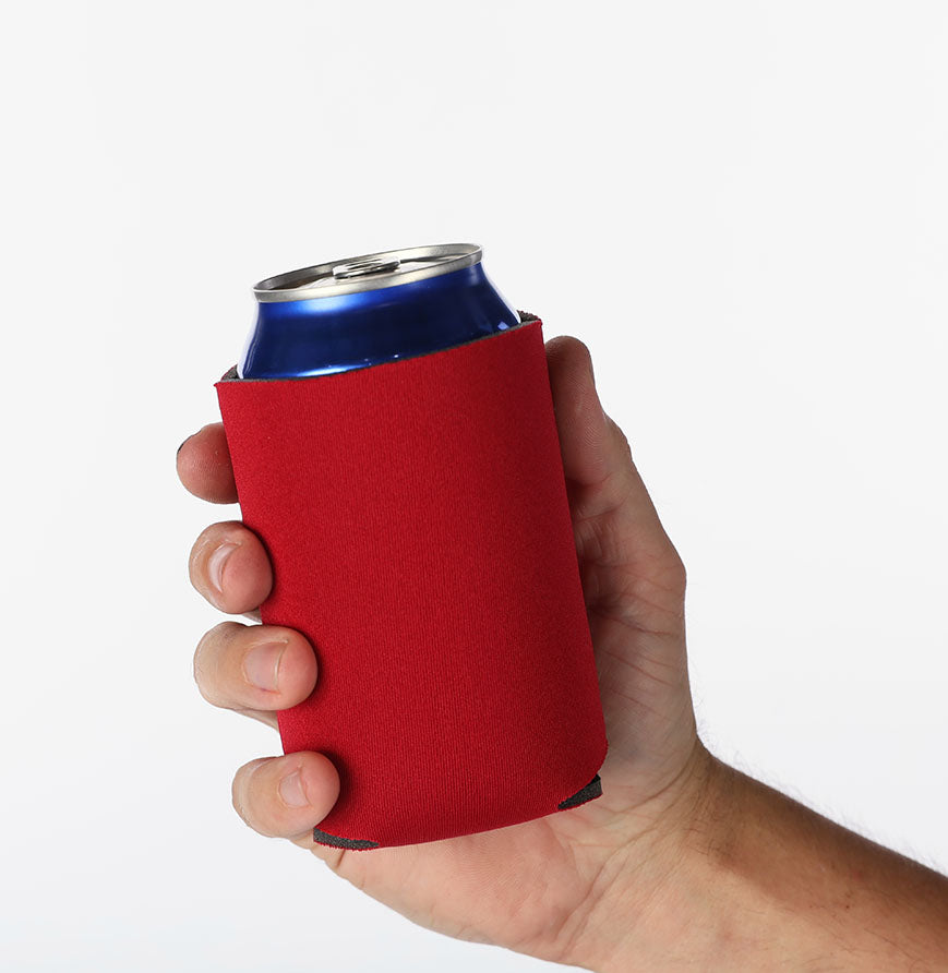 RJR 34CanBevHolder Premium Can Cooler (34 Beverage Holder)