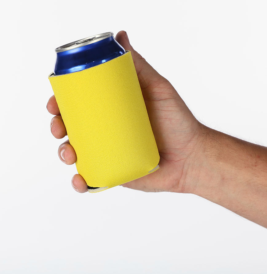 RJR 34CanBevHolder Premium Can Cooler (34 Beverage Holder)