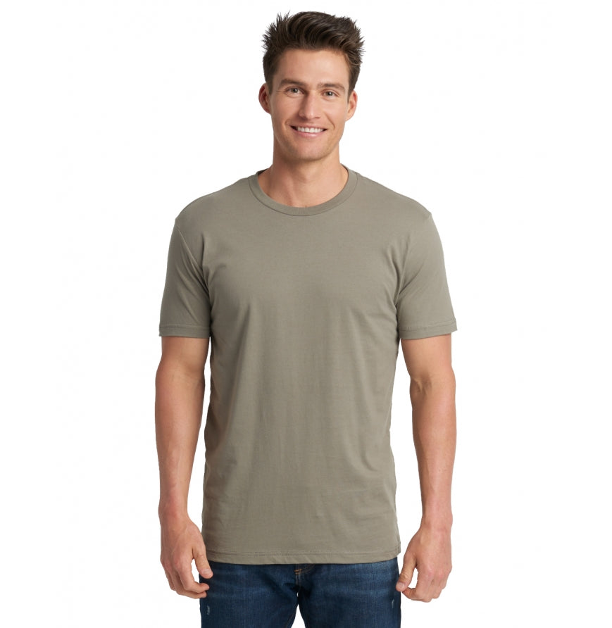 Next Level 3600 Unisex Cotton T-Shirt