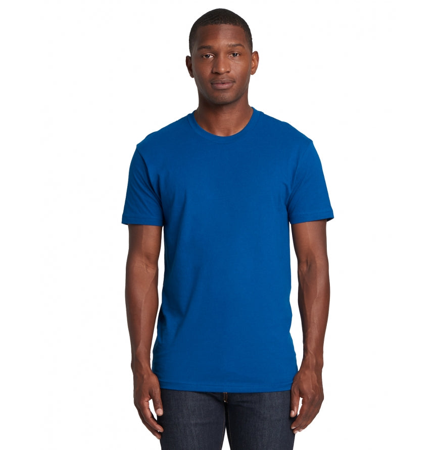 Next Level 3600 Unisex Cotton T-Shirt