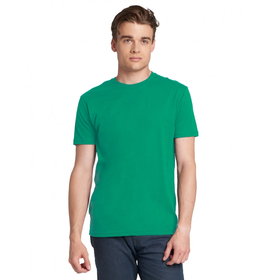 Next Level 3600 Unisex Cotton T-Shirt