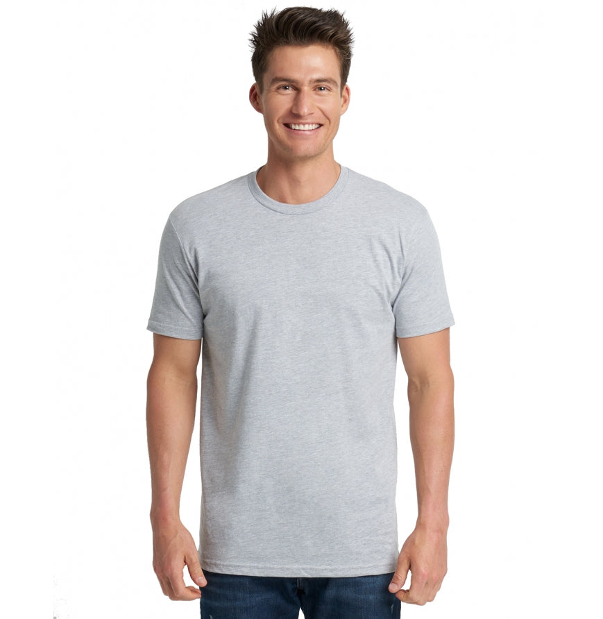 Next Level 3600 Unisex Cotton T-Shirt