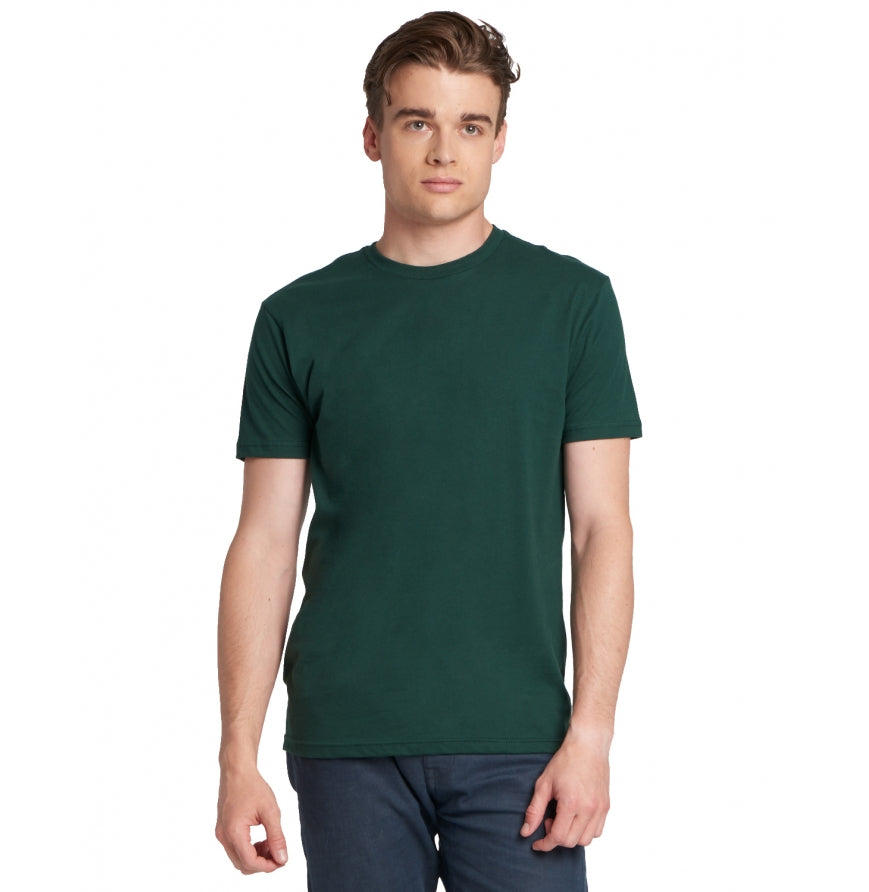 Next Level 3600 Unisex Cotton T-Shirt