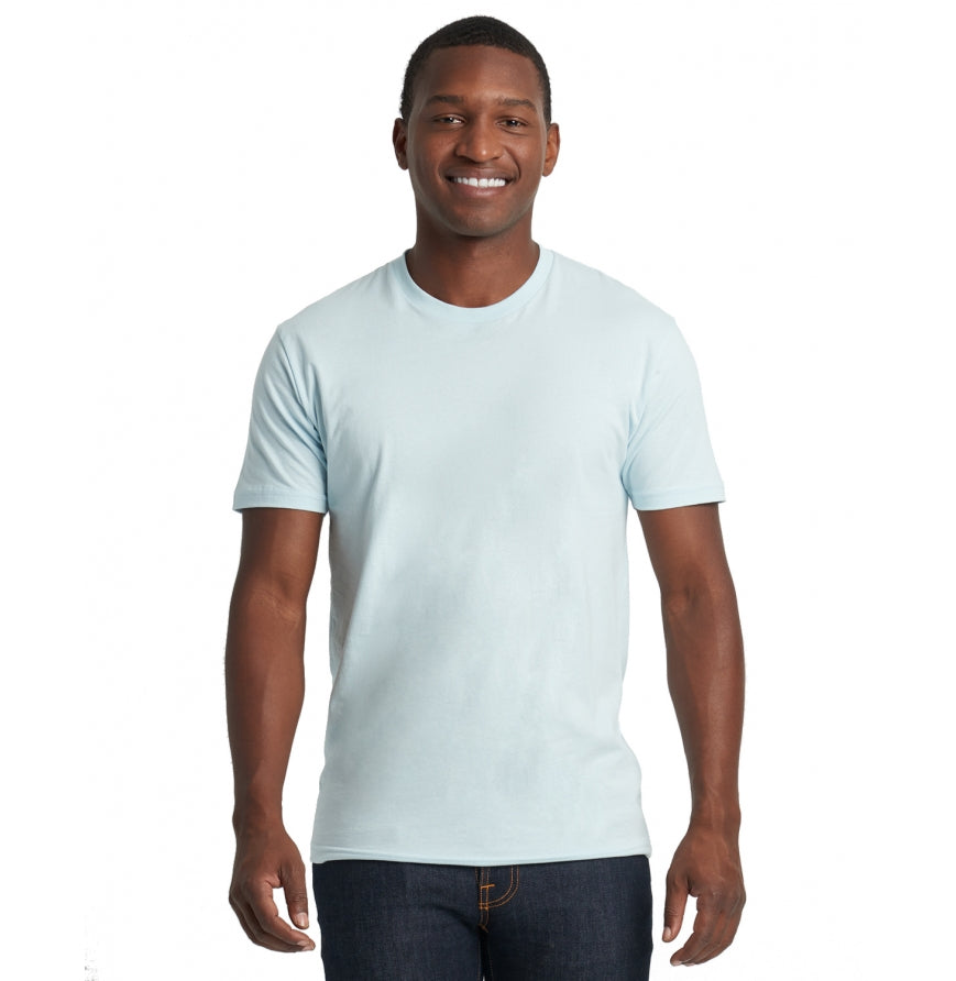 Next Level 3600 Unisex Cotton T-Shirt