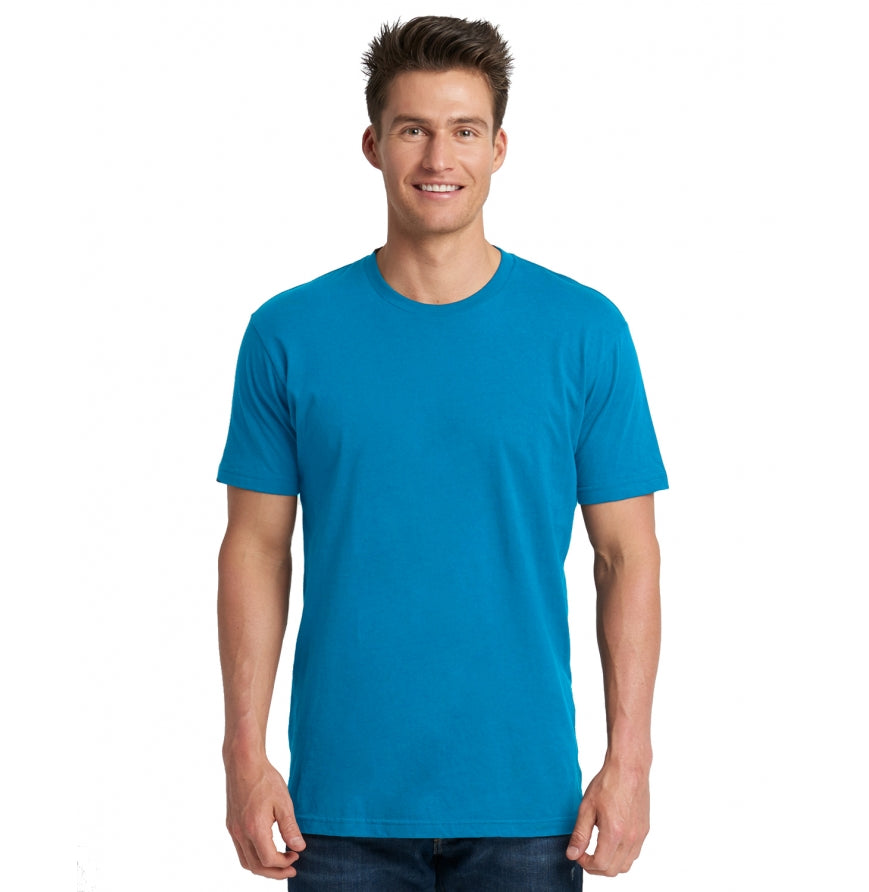 Next Level 3600 Unisex Cotton T-Shirt