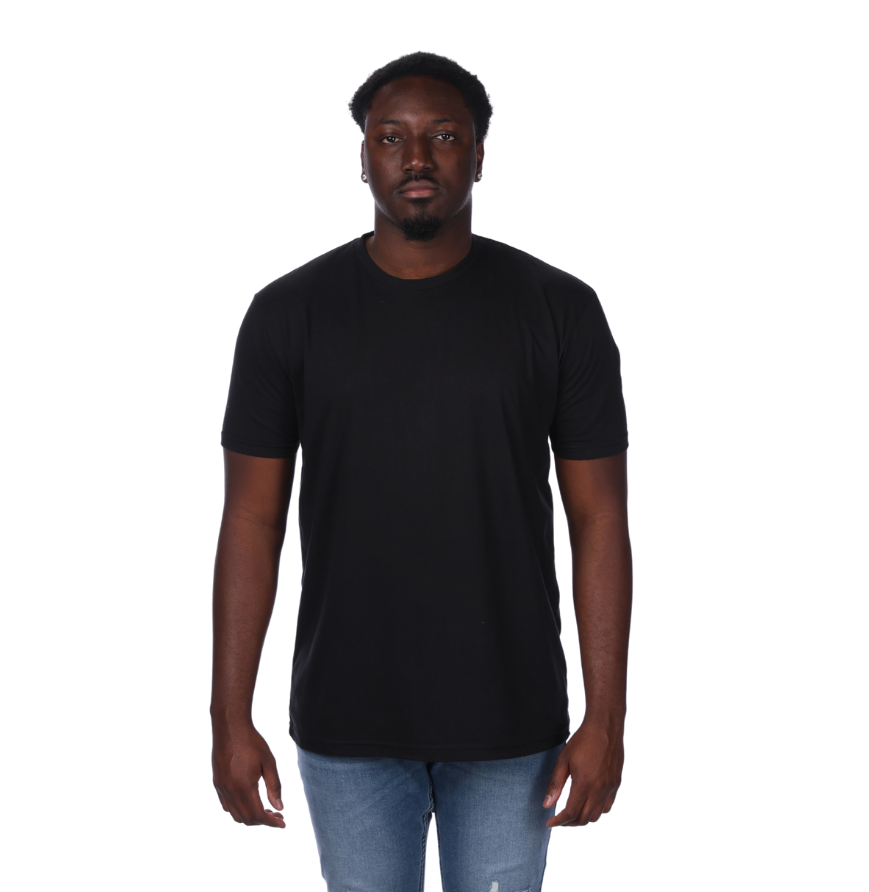 Next Level 3600 Unisex Cotton T-Shirt