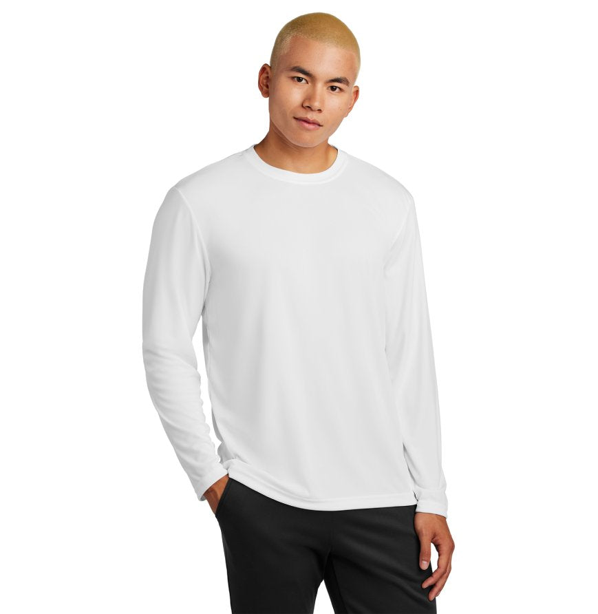 Sport-Tek ST350LS Sport-Tek Performance Long Sleeve Sublimation Tee