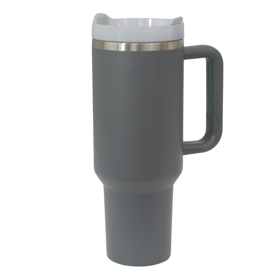 Afton 40Tumbler NEW 40 Oz.  Intrepid Tumblers with Straw
