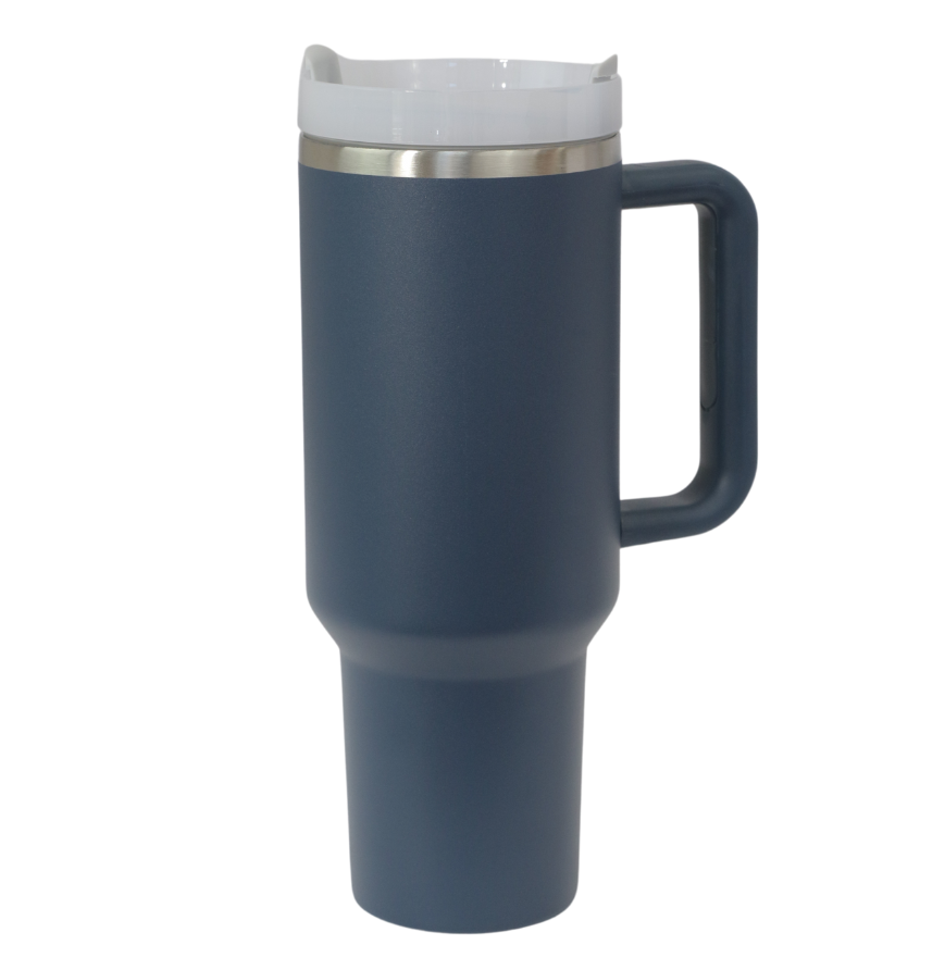 Afton 40Tumbler NEW 40 Oz.  Intrepid Tumblers with Straw