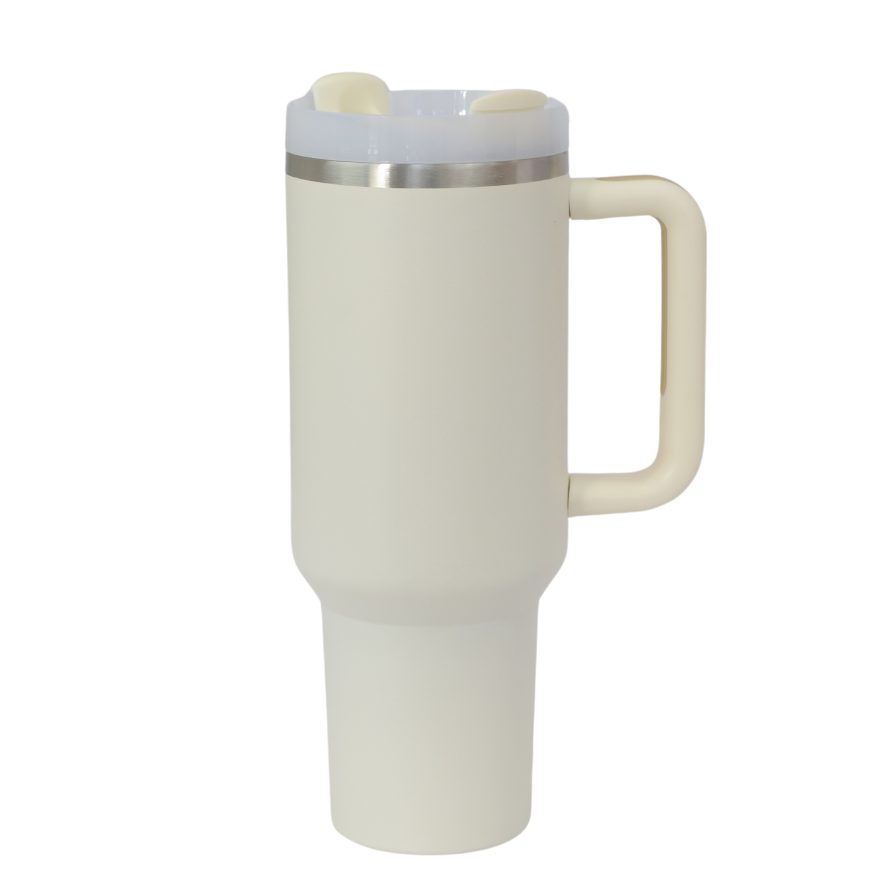 Afton 40Tumbler NEW 40 Oz.  Intrepid Tumblers with Straw