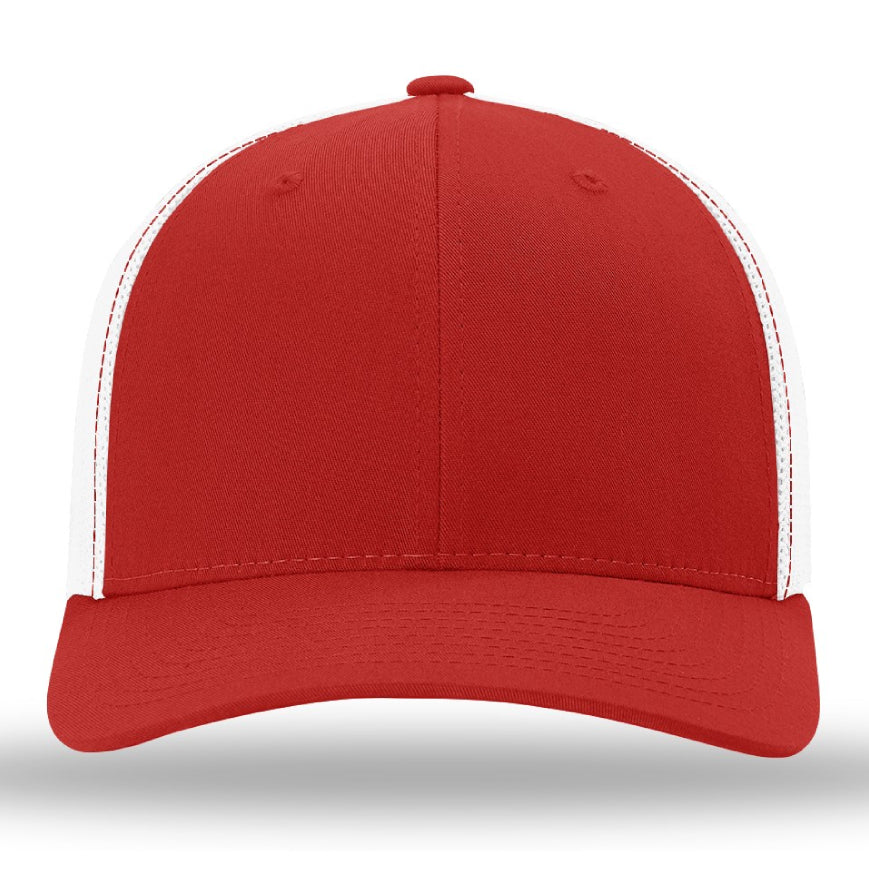 Richardson 110 Richardson Trucker R-flex