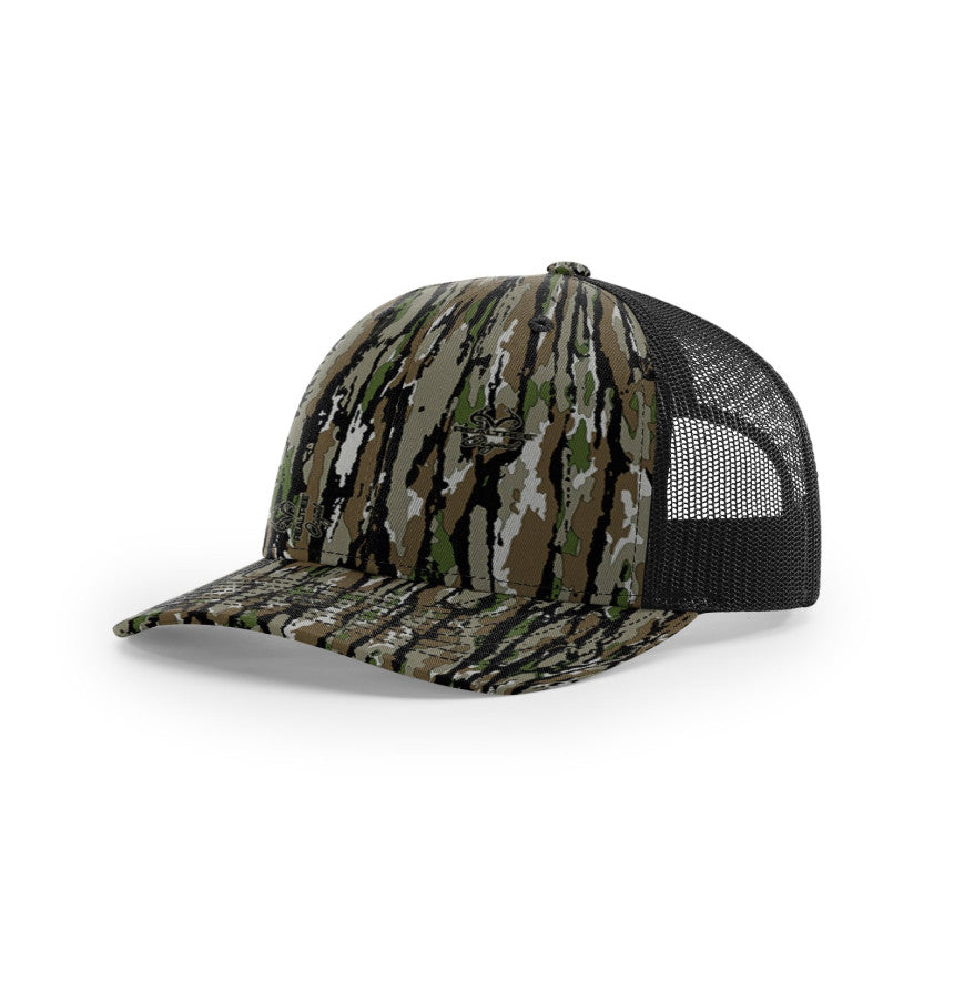 Richardson 112P 112P Patterned Snapback