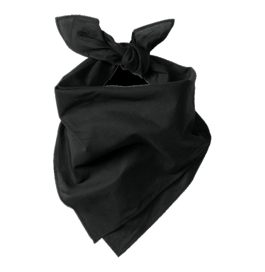 Port Authority C965 Star Day Large Cotton Bandana