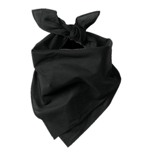 Port Authority C965 Star Day Large Cotton Bandana