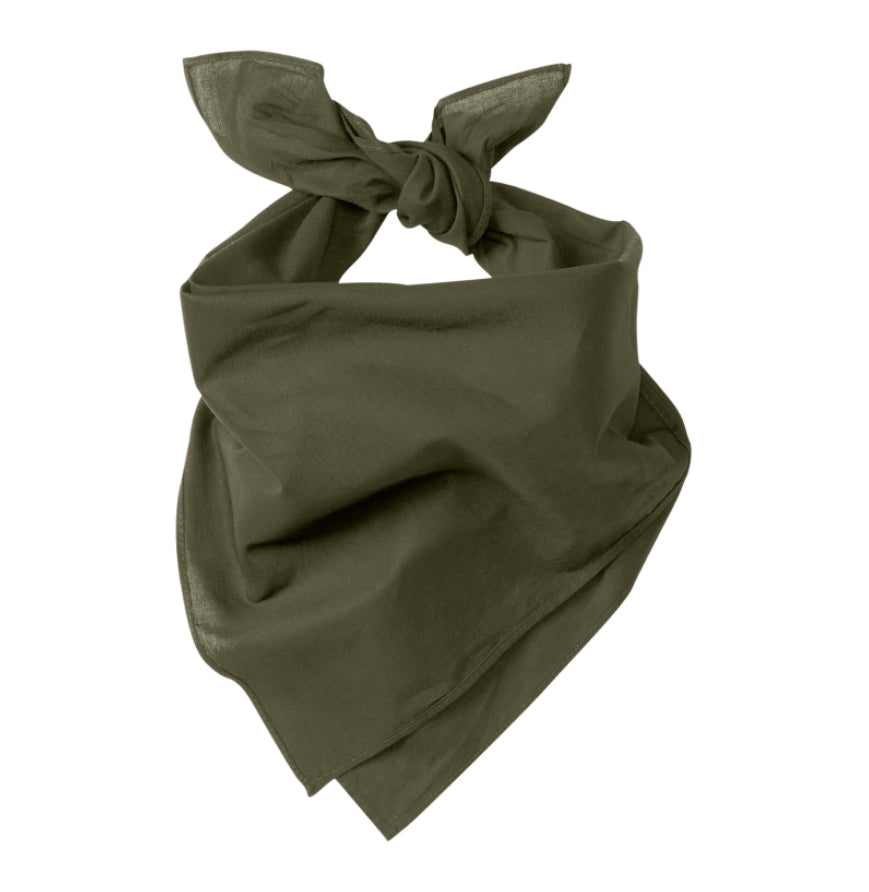 Port Authority C965 Star Day Large Cotton Bandana