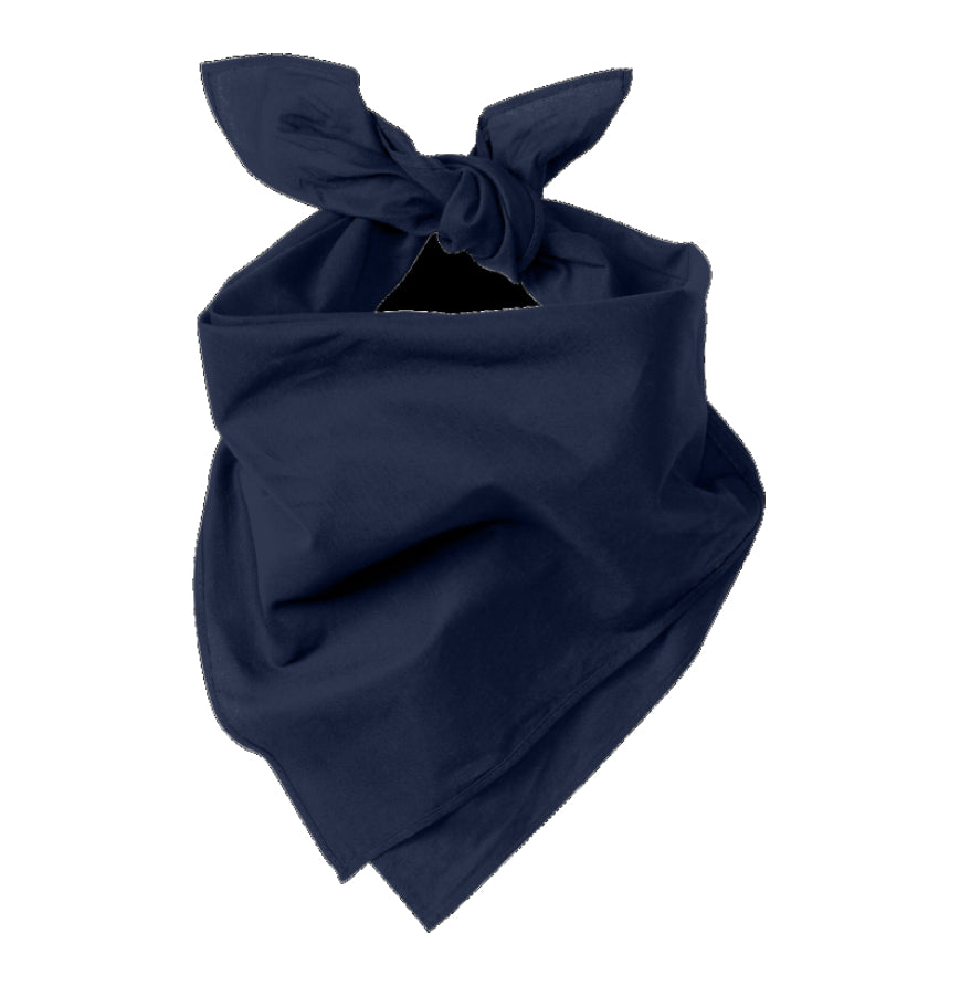 Port Authority C965 Star Day Large Cotton Bandana