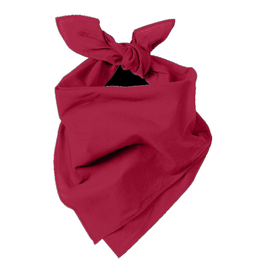 Port Authority C965 Star Day Large Cotton Bandana