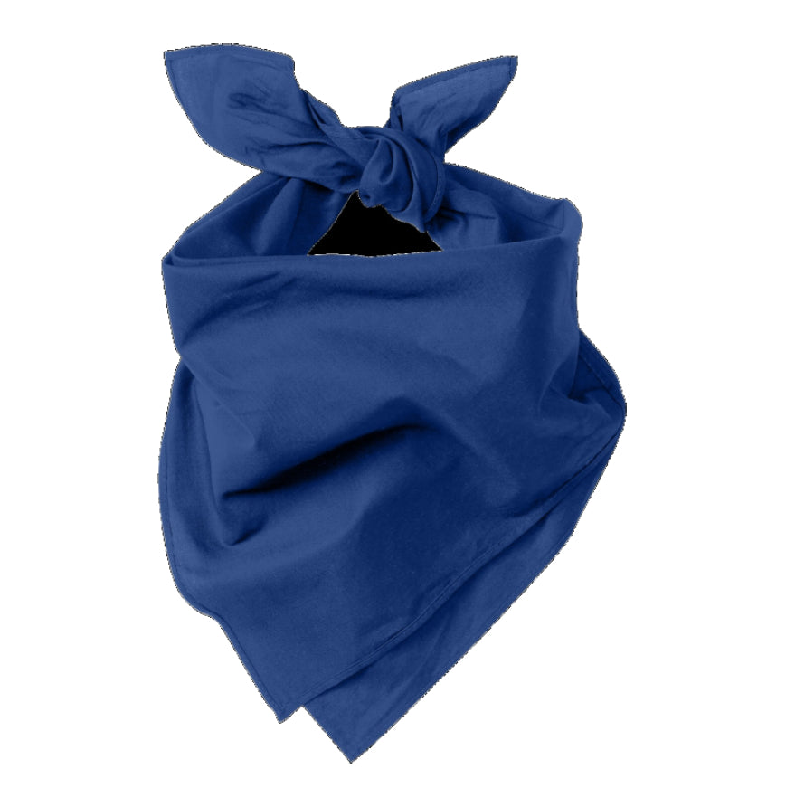 Port Authority C965 Star Day Large Cotton Bandana
