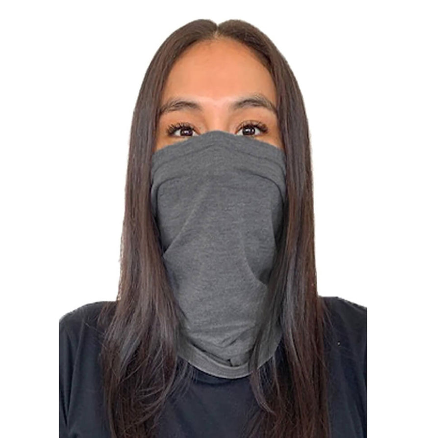 Next Level NLMG106 Next Level Adult Neck Gaiter - Blank