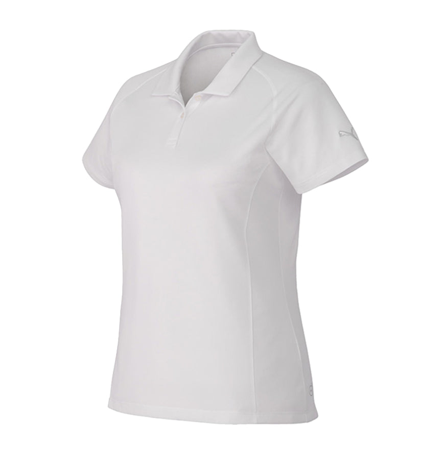 Puma 96816 Puma Women's Essential Golf Polo Shirt