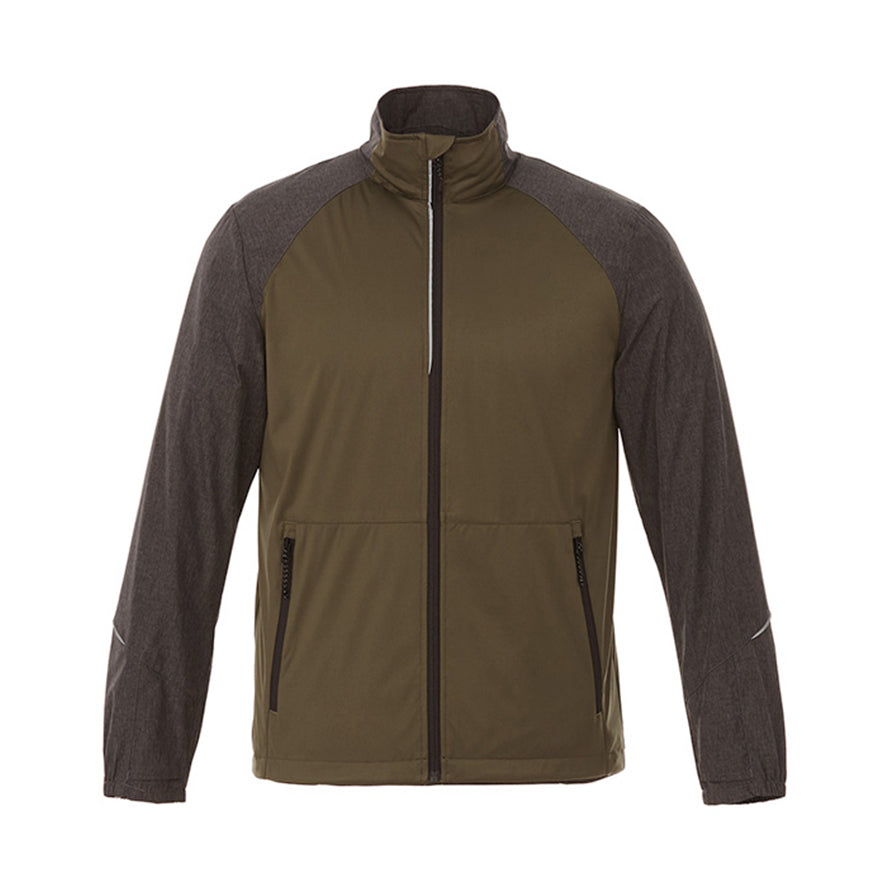 MV Sport TM12904 Mikumi Hybrid softshell jacket