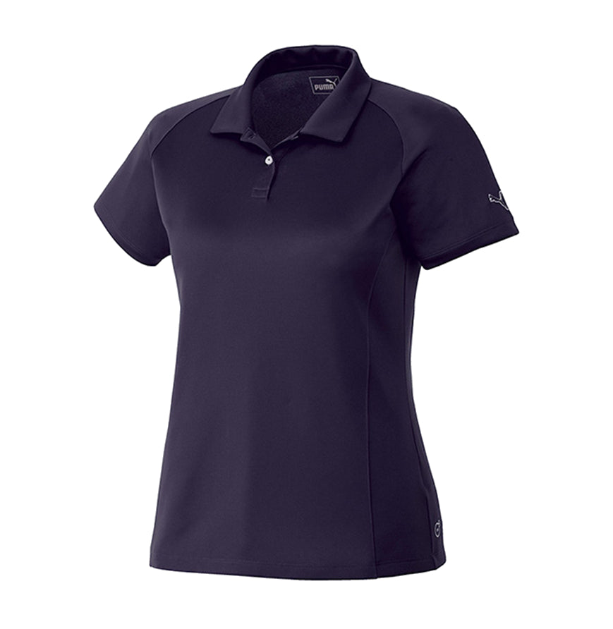 Puma 96816 Puma Women's Essential Golf Polo Shirt