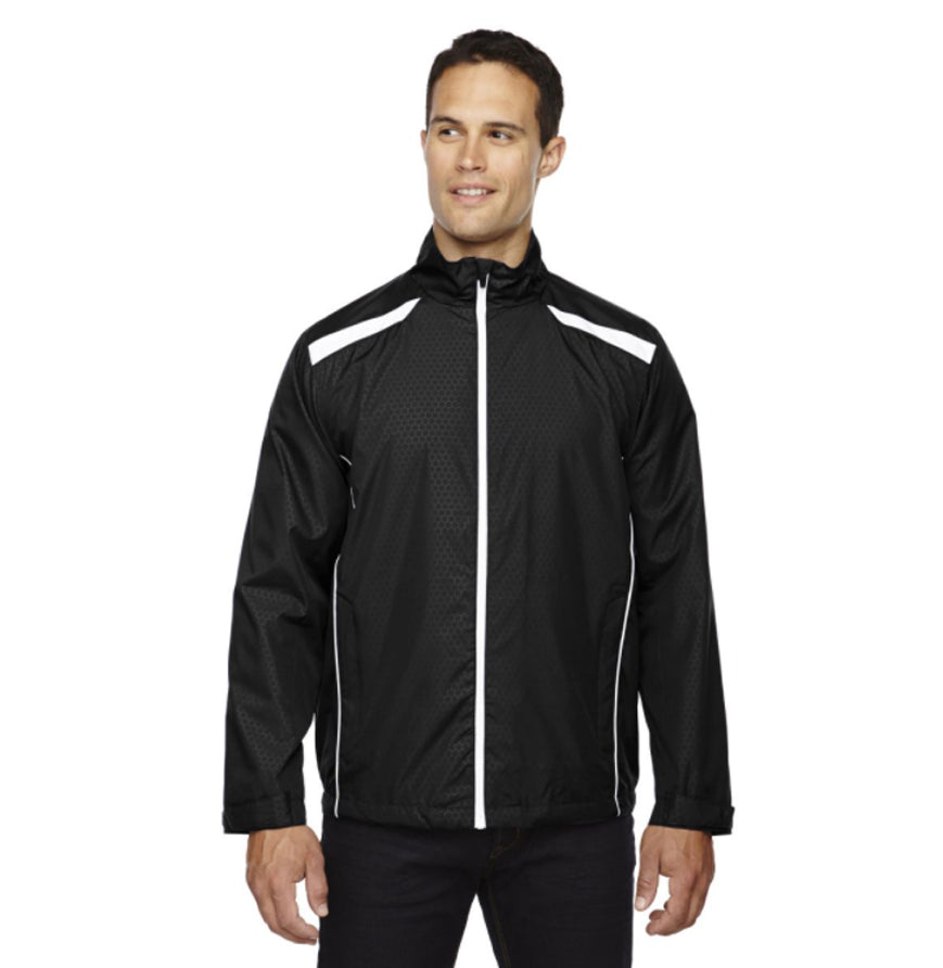 North End 88188 North End Men's Tempo Lightweight Jacket