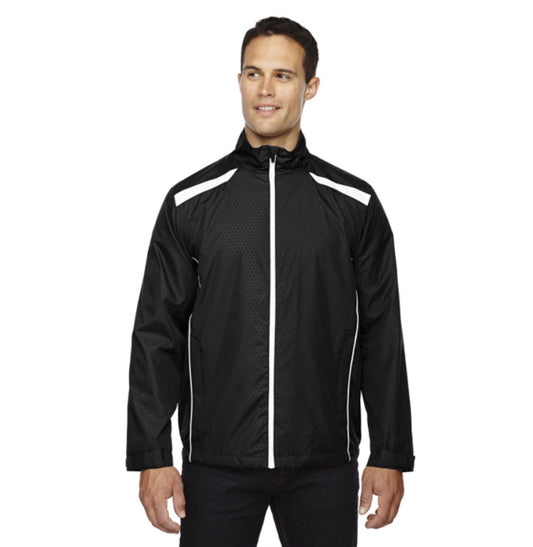 North End 88188 North End Men's Tempo Lightweight Jacket