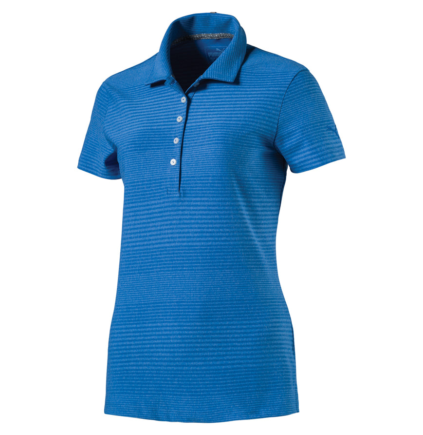 Puma 96817 Puma Women's Premium Aston Polo Shirt