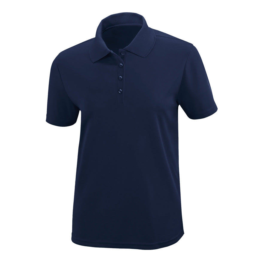 Afton 61-ZX Women's Performance Dri-Tech Polo