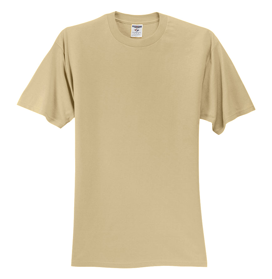 Jerzees 363M Jerzees Classics Unisex Cotton T-Shirt
