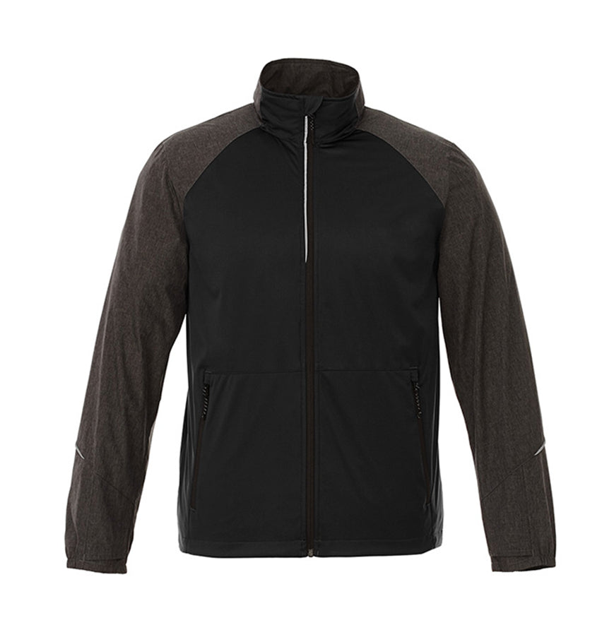 MV Sport TM12904 Mikumi Hybrid softshell jacket