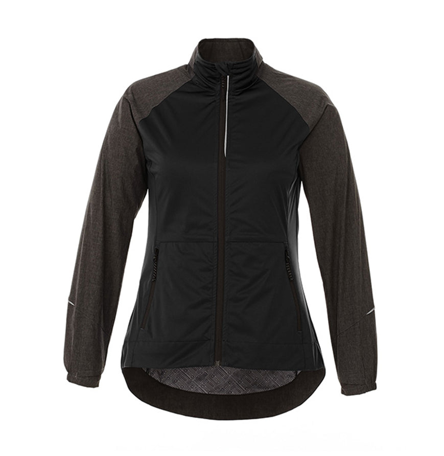 MV Sport TM92904 Women's MIKUMI Hybrid Softshell