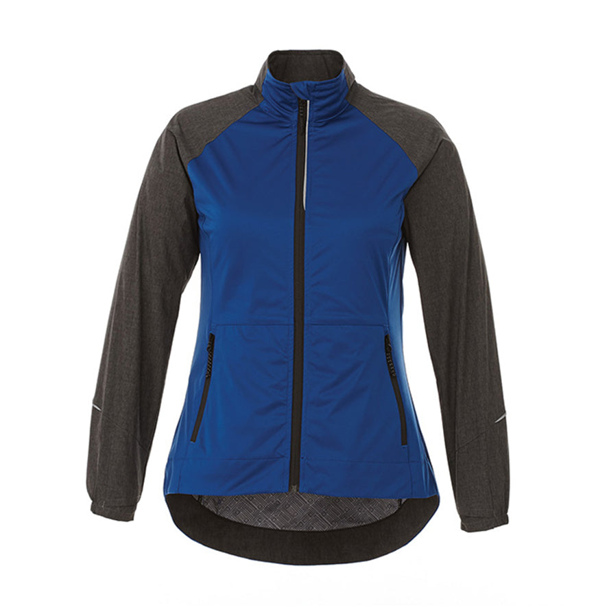 MV Sport TM92904 Women's MIKUMI Hybrid Softshell