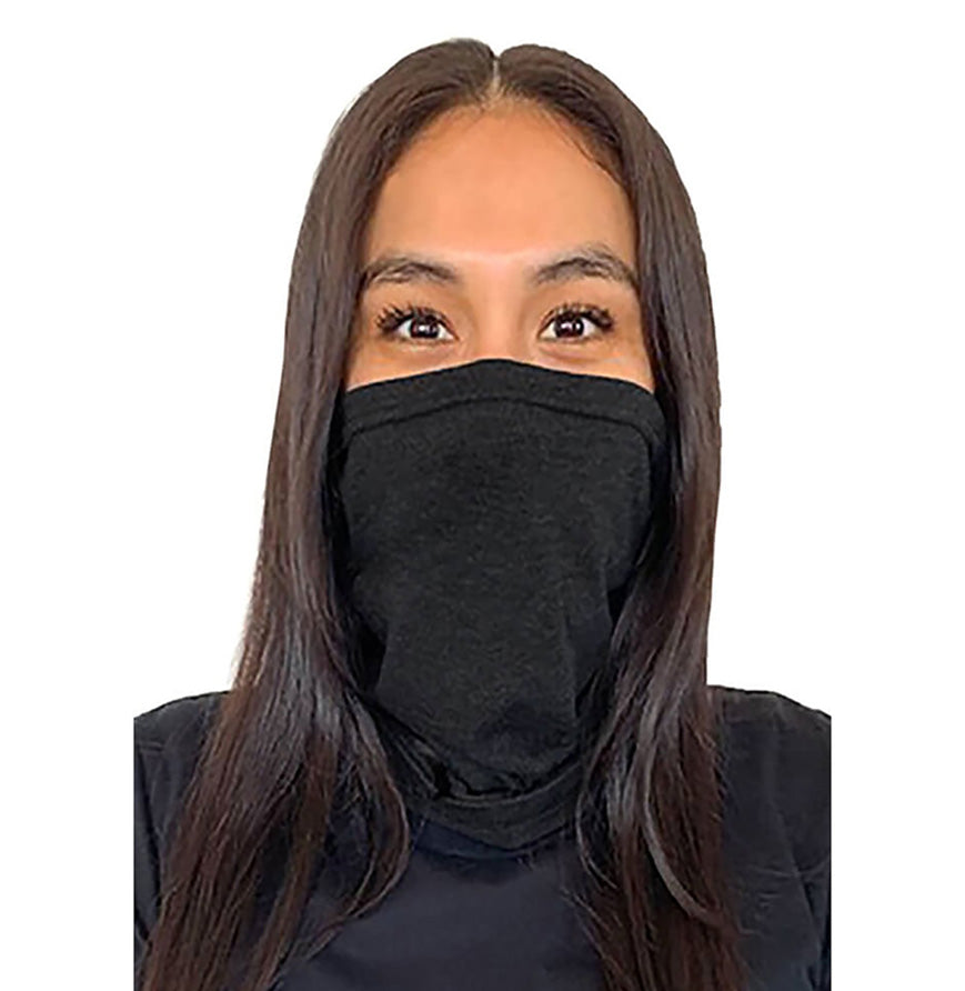 Next Level NLMG106 Next Level Adult Neck Gaiter - Blank