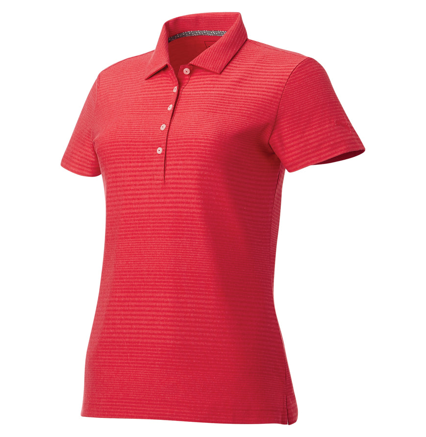 Puma 96817 Puma Women's Premium Aston Polo Shirt