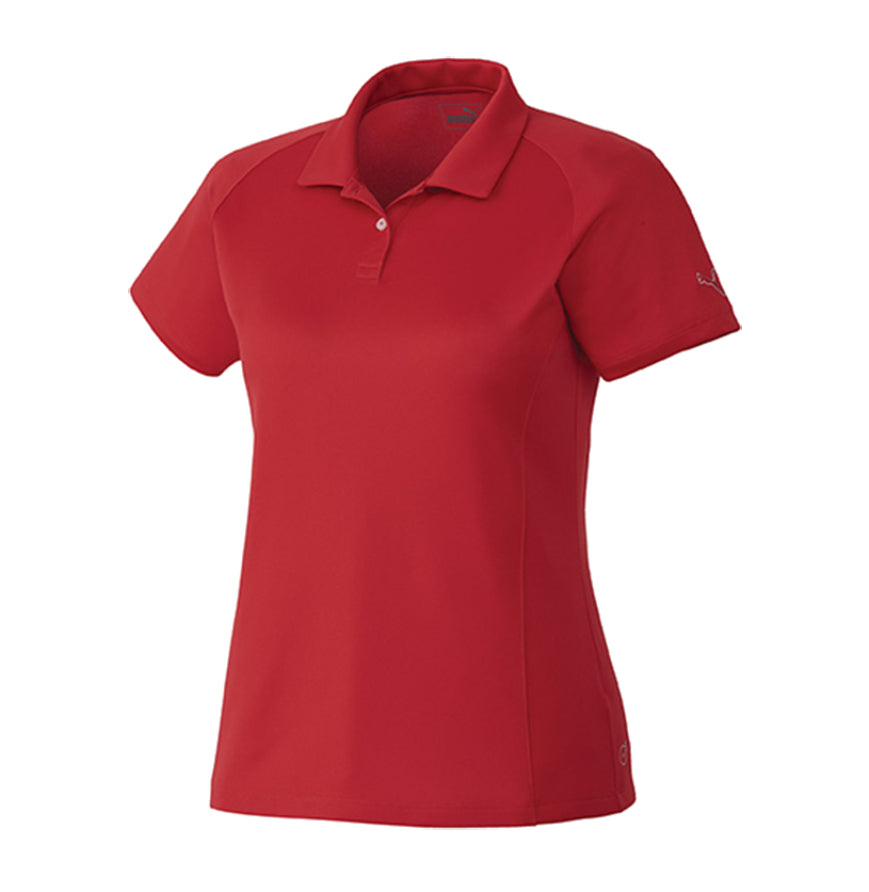 Puma 96816 Puma Women's Essential Golf Polo Shirt